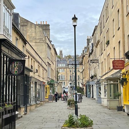Circus Mews Townhouse:2 Beds:2 En-Suite Baths:Parking:City Centre:Quiet Area Extérieur photo