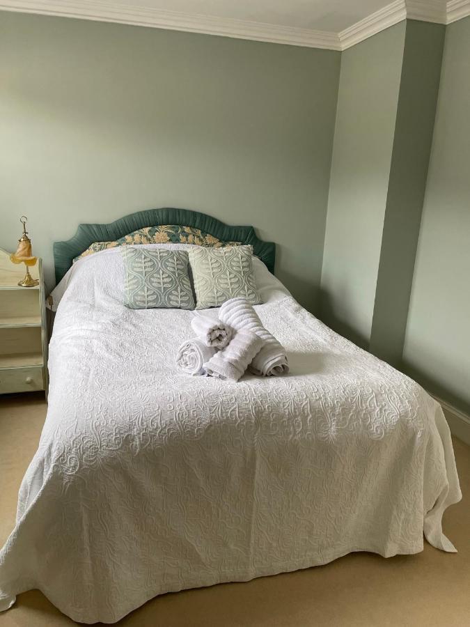 Circus Mews Townhouse:2 Beds:2 En-Suite Baths:Parking:City Centre:Quiet Area Extérieur photo