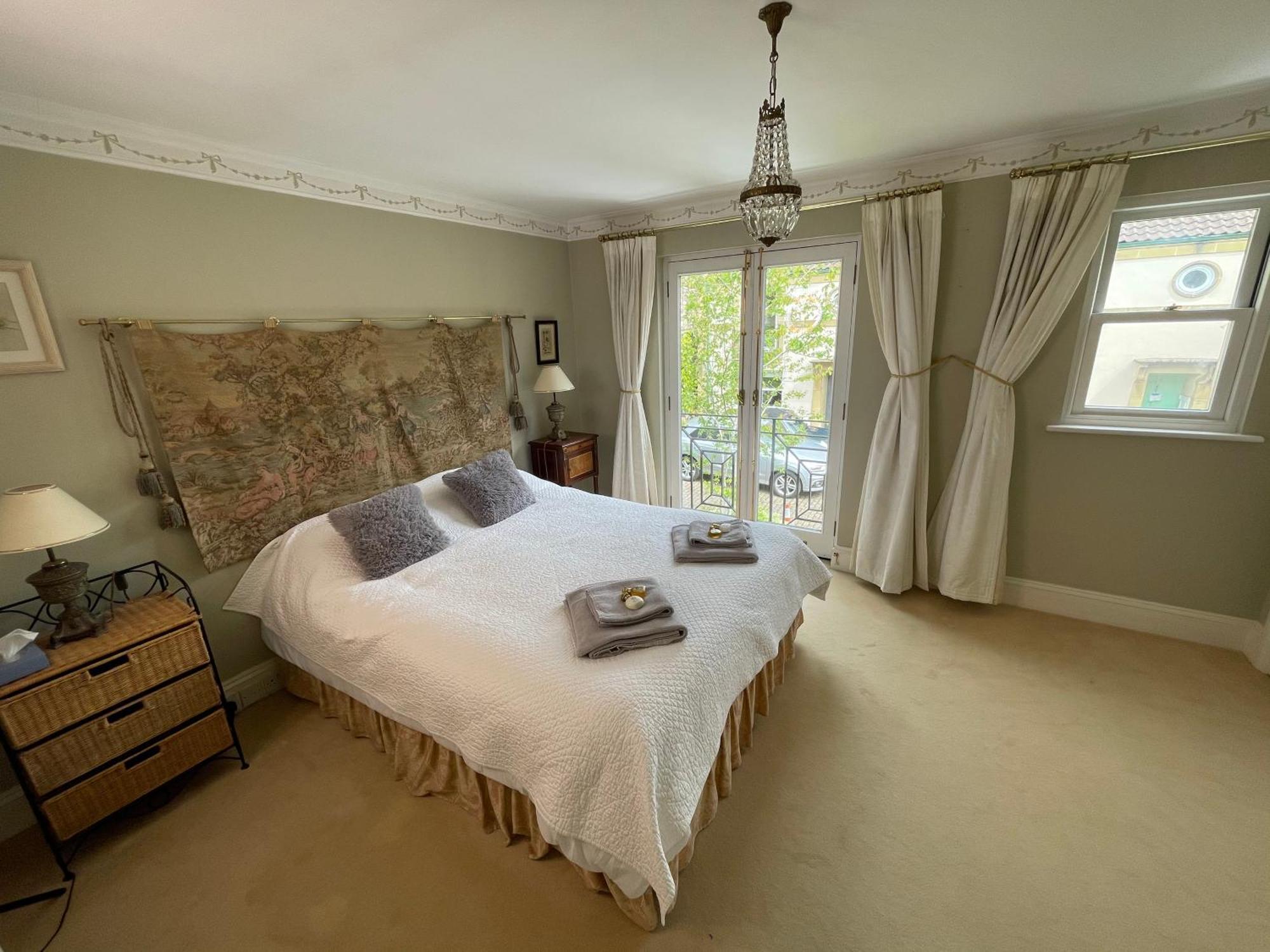 Circus Mews Townhouse:2 Beds:2 En-Suite Baths:Parking:City Centre:Quiet Area Extérieur photo